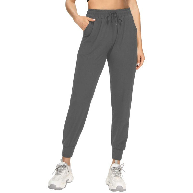 Leisure Yoga Pants