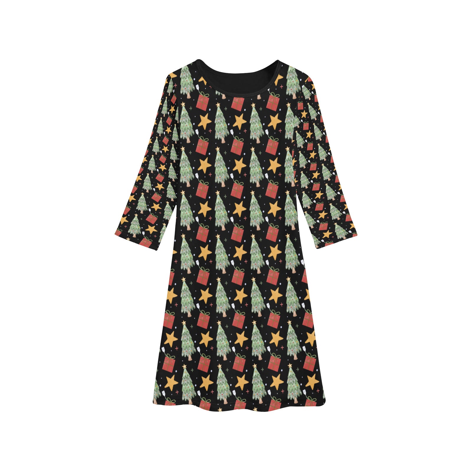 Christmas Dress (D59)