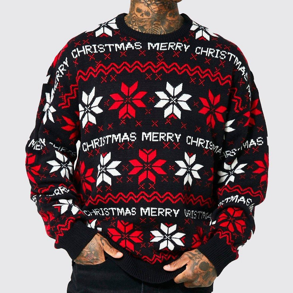 Ugly Christmas Sweater