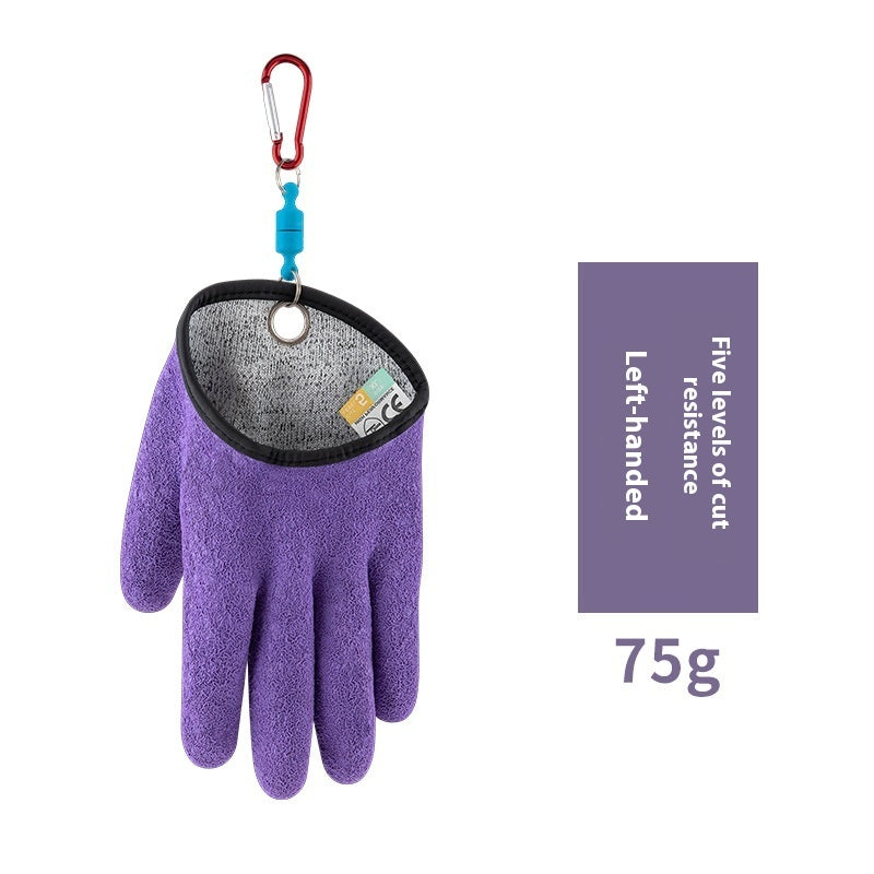 Fishing Gloves