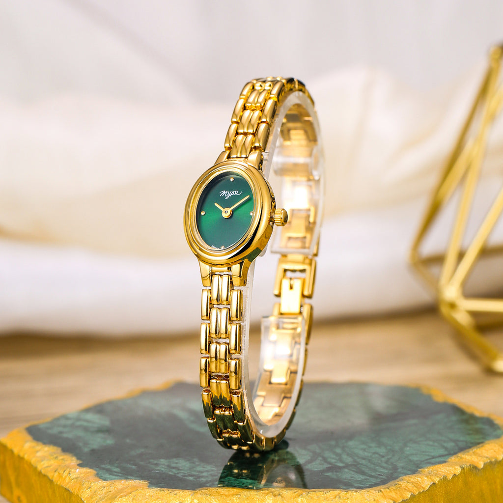 Waterproof Quartz Watch