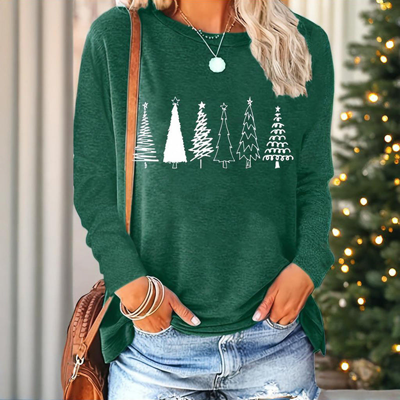 Christmas Tree T-Shirt