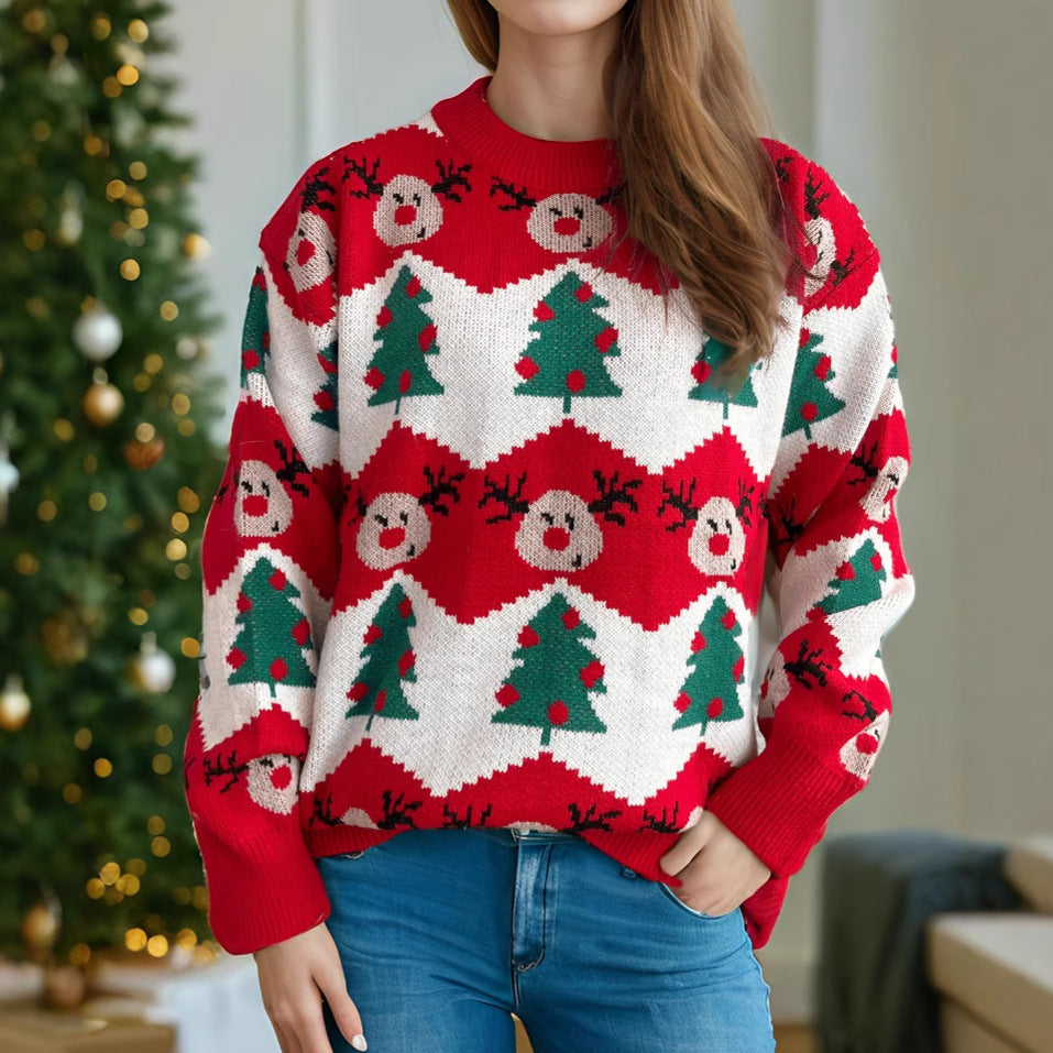 Christmas Sweater
