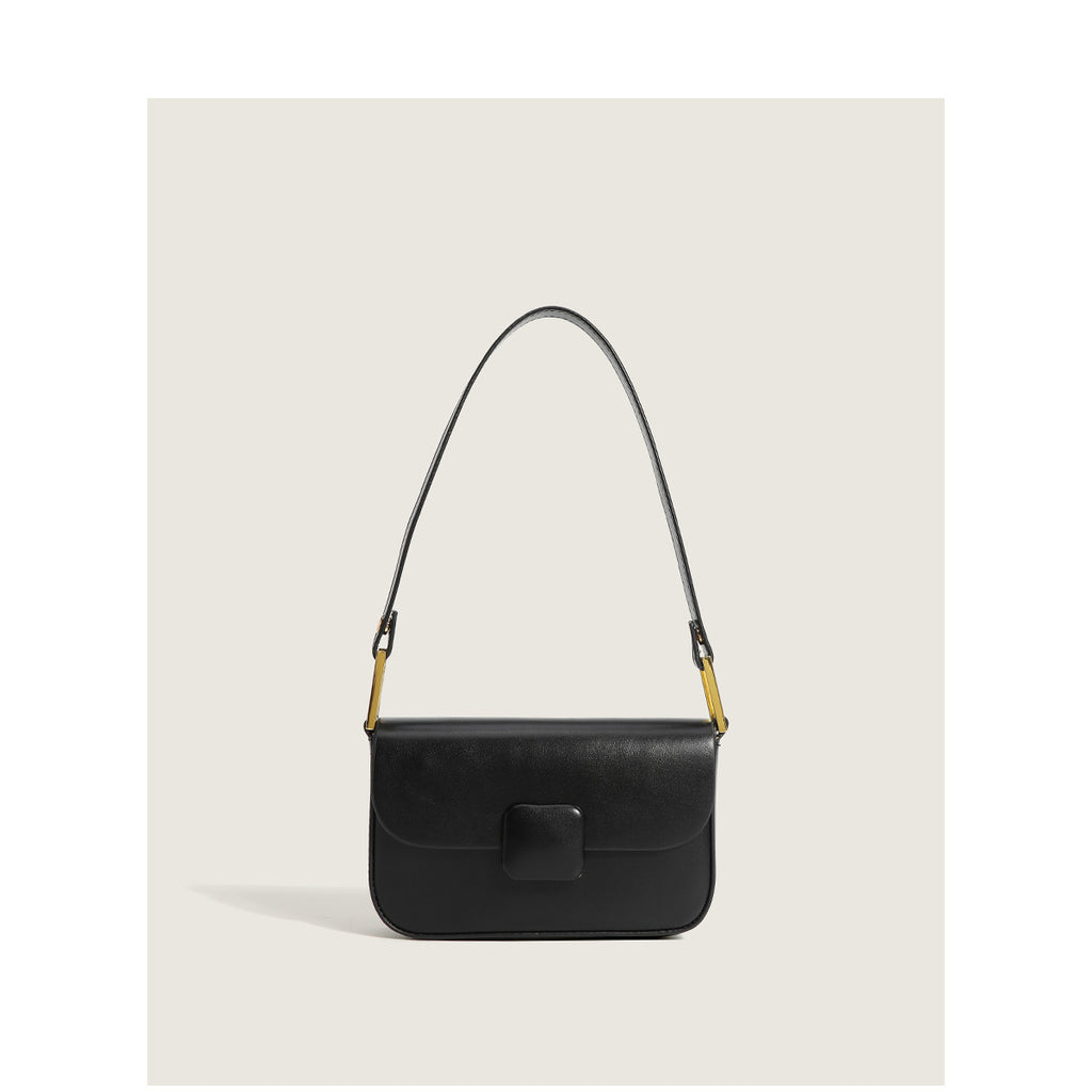 Messenger Square Bag
