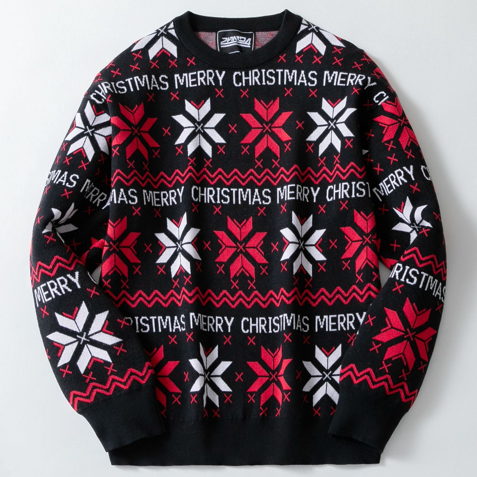 Ugly Christmas Sweater