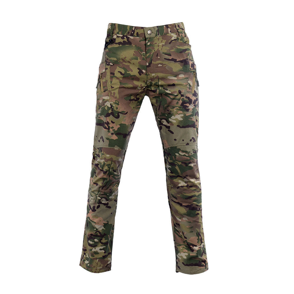 Cargo Trousers